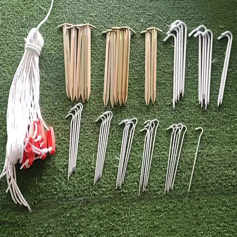 IFRC/ICRC štandardný 5-miestny rodinný stan s vnútornou vložkou