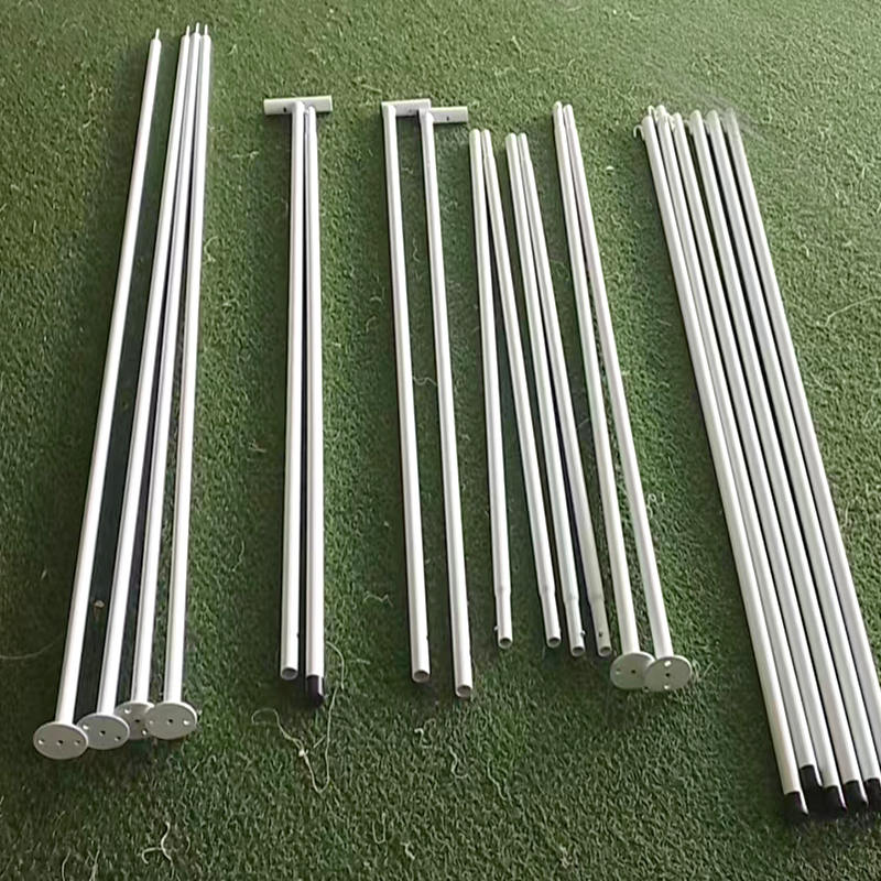 IFRC/ICRC štandardný 5-miestny rodinný stan s vnútornou vložkou