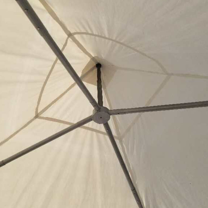 4 x 4 m Tradičná Pagoda Altánok Svadobné párty Markíza