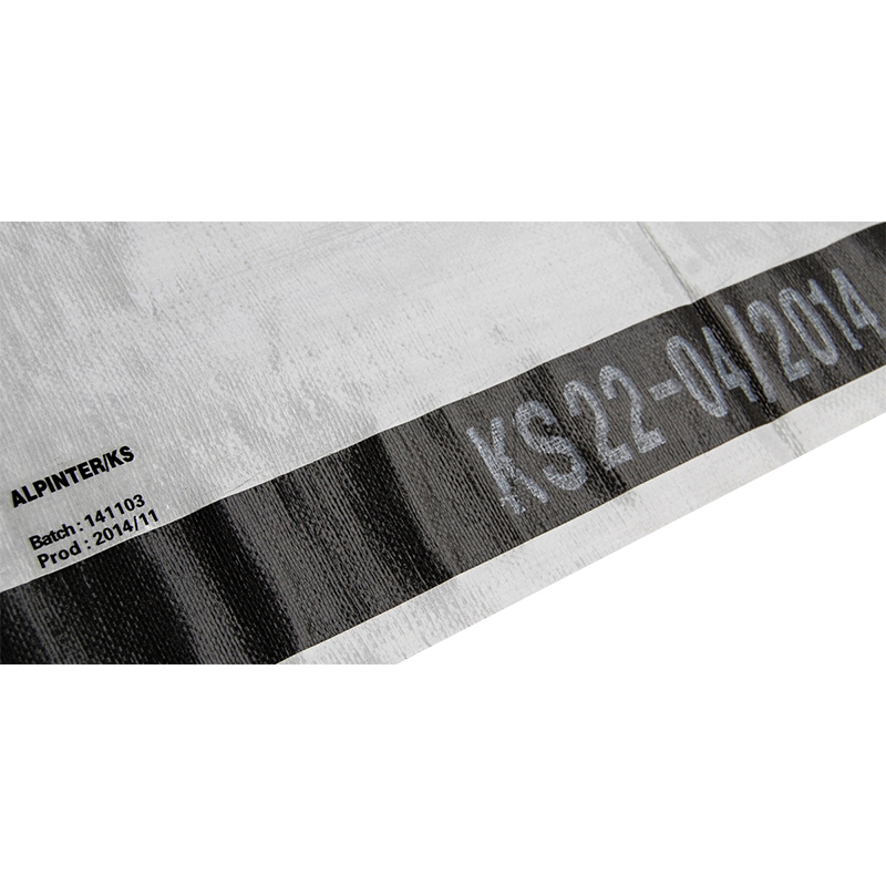 4x6m Plastová plachta núdzová plachta