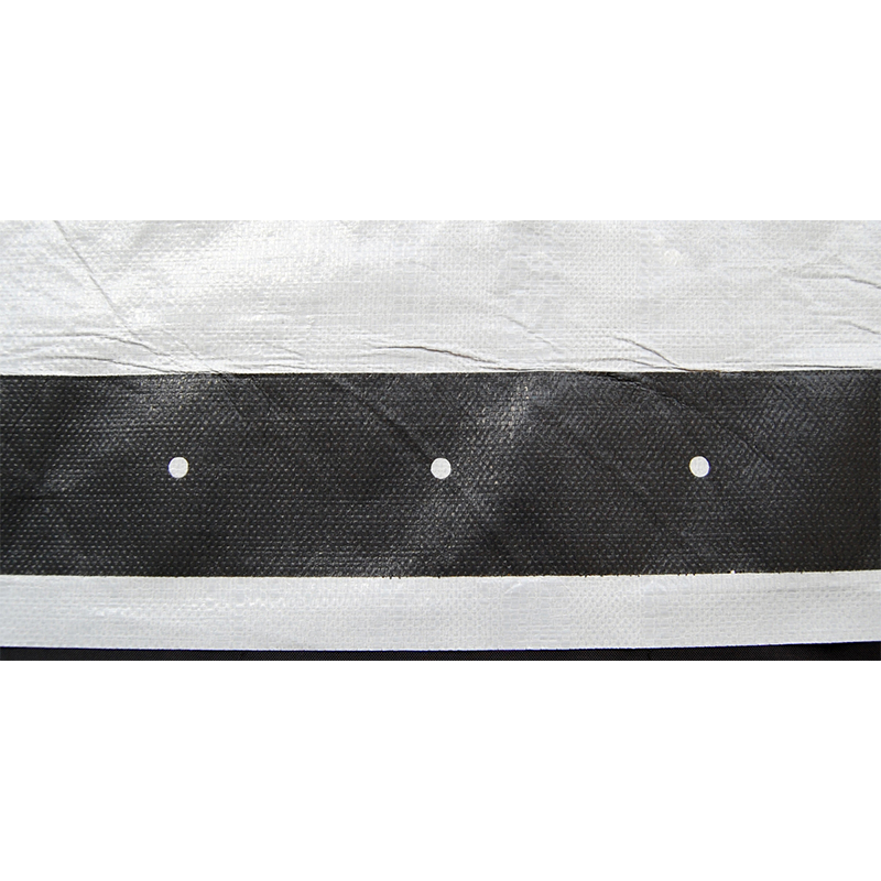 4x60m Extra veľká plastová plachta nepremokavá krycia plachta