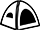Odľahčovací stan / Núdzový stan