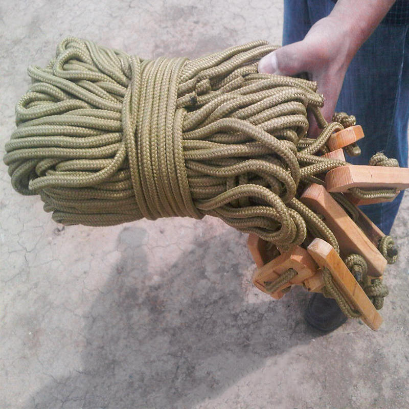 Univerzálny armádny stan s valbovou strechou 5x10m