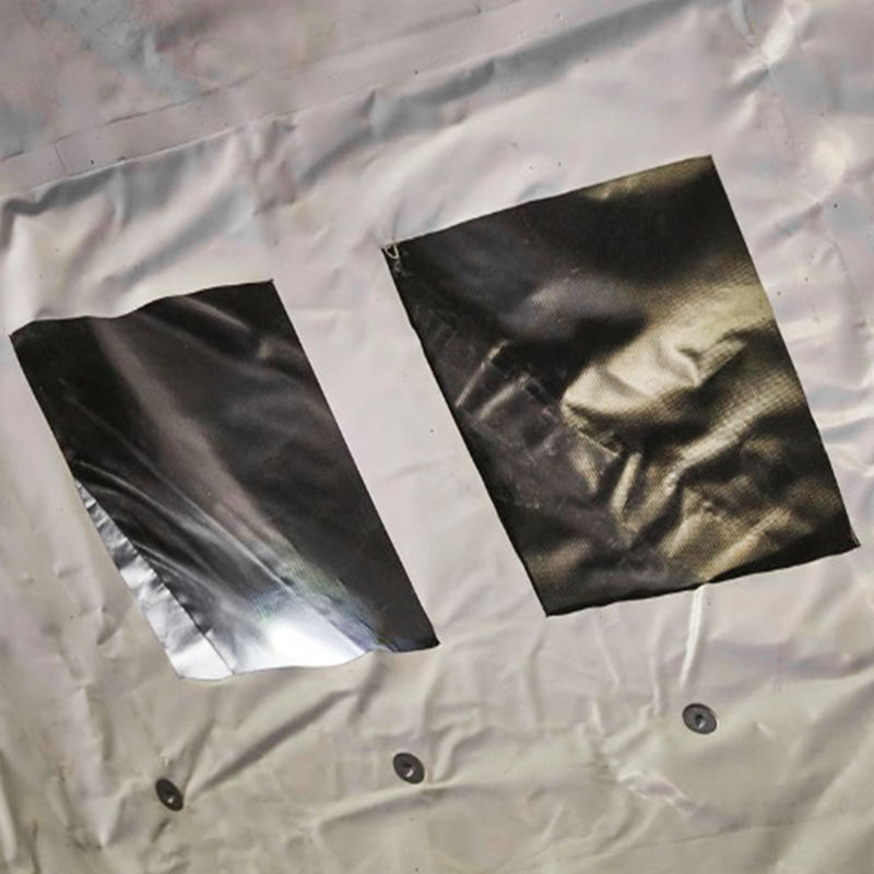 Modulárny stanový systém na všeobecné použitie typu I-Small 18