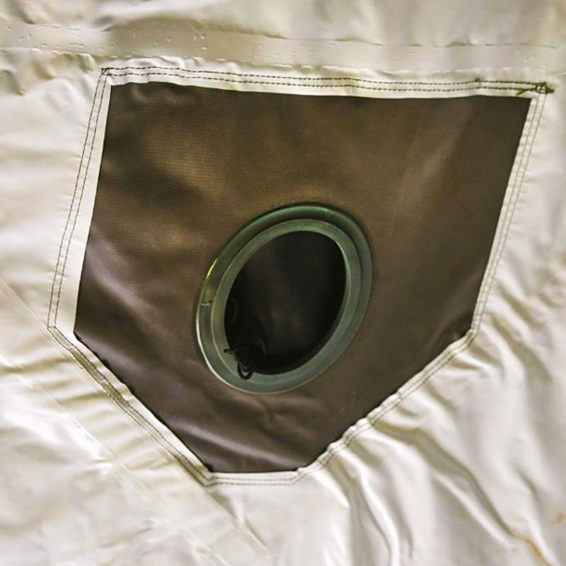 Modulárny stanový systém na všeobecné použitie typu I-Small 18