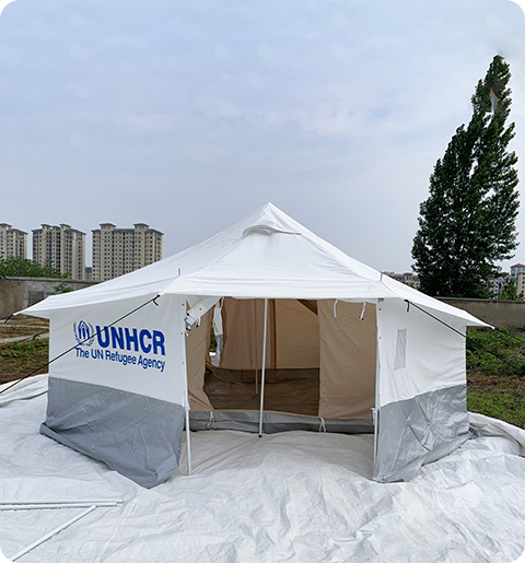 Ako si vybrať stan s dobrým vetraním na letné kempovanie? Odborné tipy, ako prekonať horúčavy